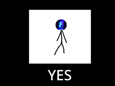 yes