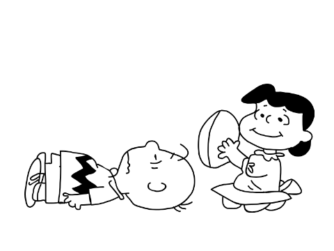 Its the great pumkin charlie brown! | Animation