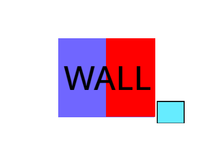 Wall Collision tutorial