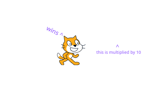 Scratch | Longest Answer Wins V1.0