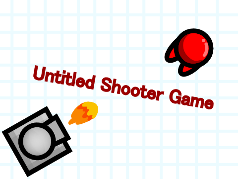 Untitled Shooter Game