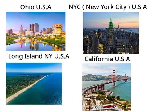 Best Places To Go In The World ( My Opinion)