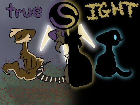 TrueSight~Prologue