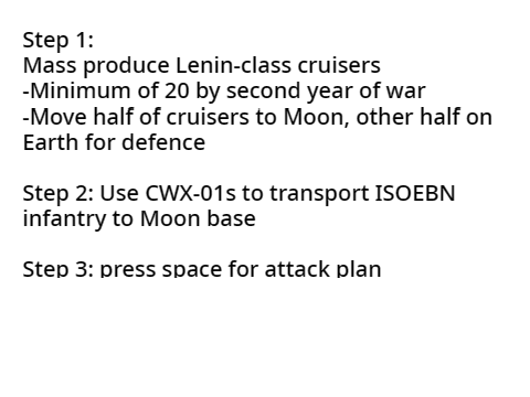 Operation Imperium