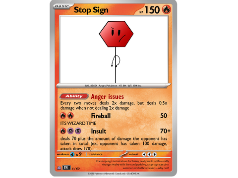 pokemon cards i made :D