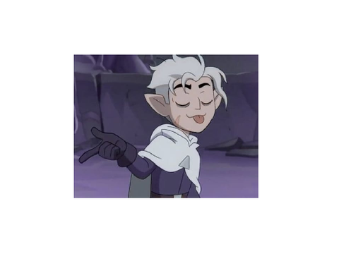 Hunter pfp time >:)