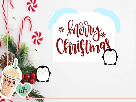 Merry Christmas y’all~