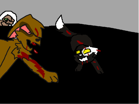 Radioactive-Part 16 FINISHED