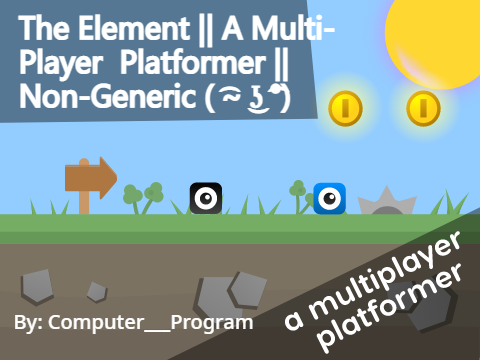 The Element#games#all