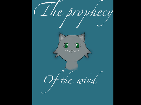 Prophecy of the Wind- ch 1