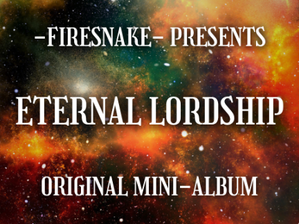 Eternal Lordship | Mini-Album