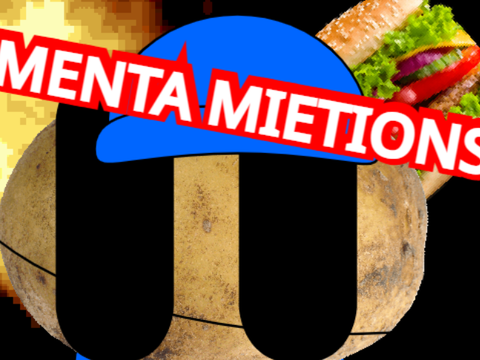 MENTA MIETIONS