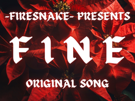 Fine | Original Song