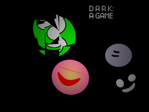 d a r k