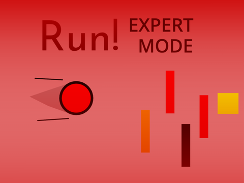 Run EXPERT MODE