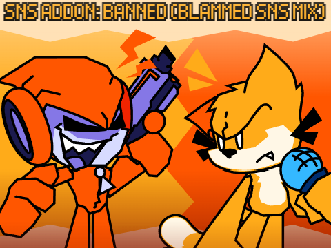 SNS ADDON: BANNED