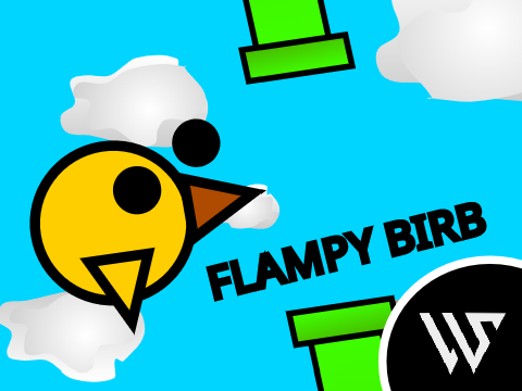 Flampy Birb