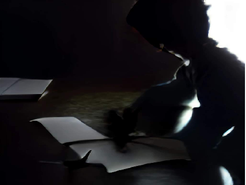 The writings of Matthias Woods