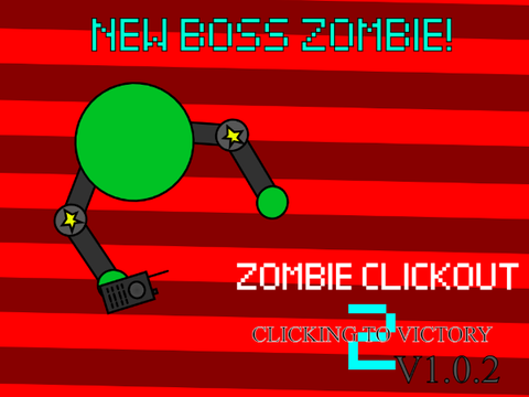 Zombie Clickout 2 Clicking to Victory V1.0.2