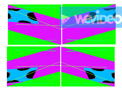 Plotagon yoshi keep running multi rendering round 2