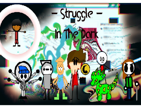 STRUGGLE Sign-Ups || #all #stories #trending