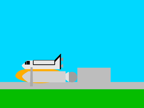 Rocket launch test but like IITPP