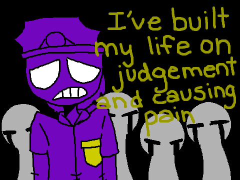 FNAF Awoken WIP 2