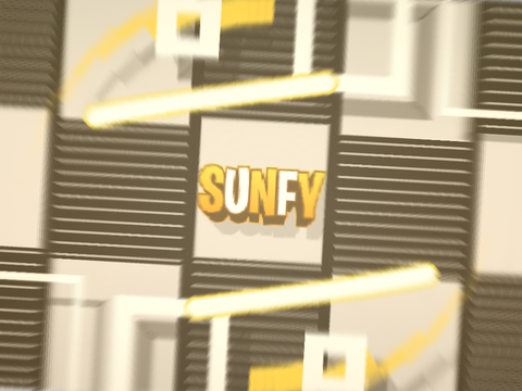 Multistyle Contest entry // intro for sunfy
