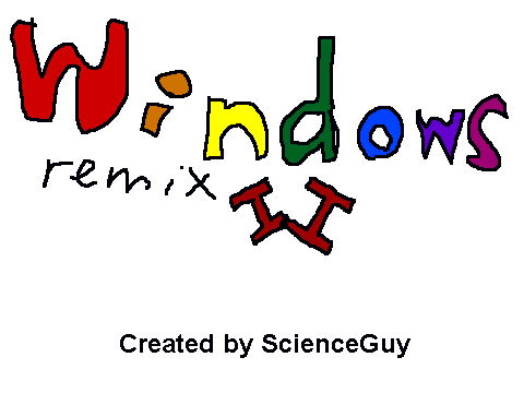 windows remix 2