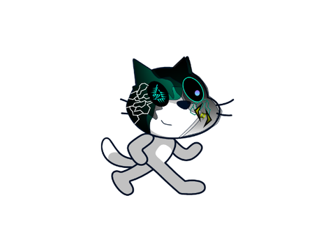 諦めた（）