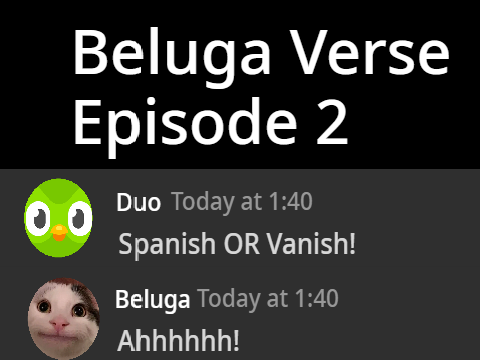 POV. You Don't Do your Spanish Lesson! #animations #stories #stories #all