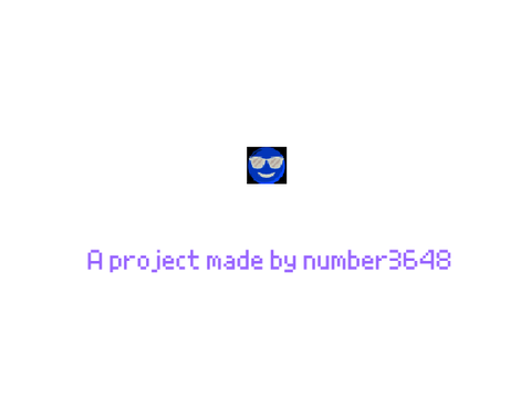 number3648 animation