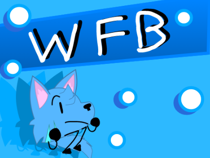 -Winners Final Battle- // Furry