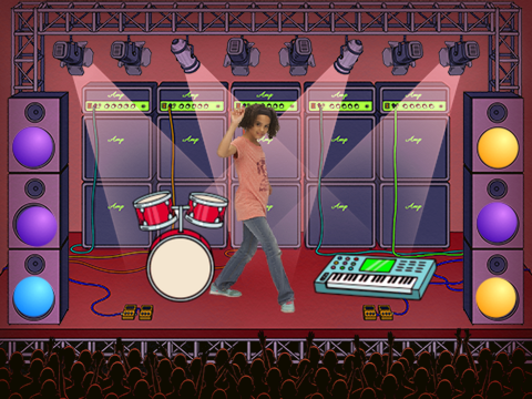 music band !