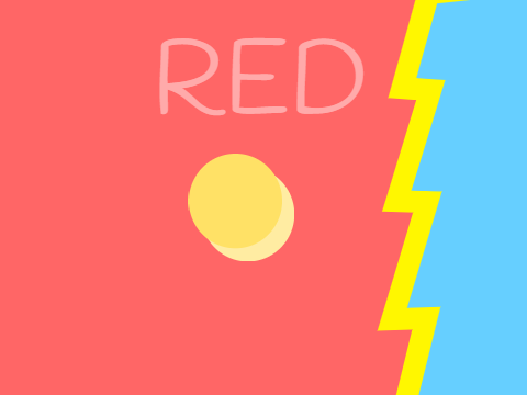 WAR - Red V Blue - Who Will Win?