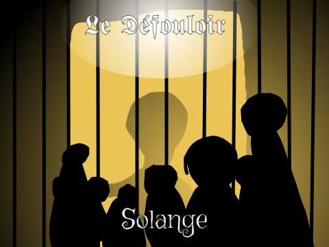 Le Défouloir - Solange