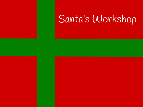 Santa's Workshop