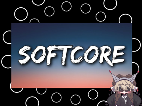 Softcore musique ?