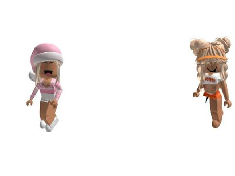 Roblox Story  Ep1 