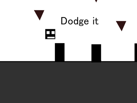 Dodge it
