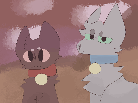 Little Animation Test