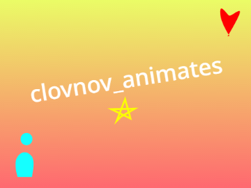 Intro For clovnov_animates