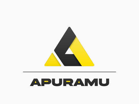 Logo For Apuramu