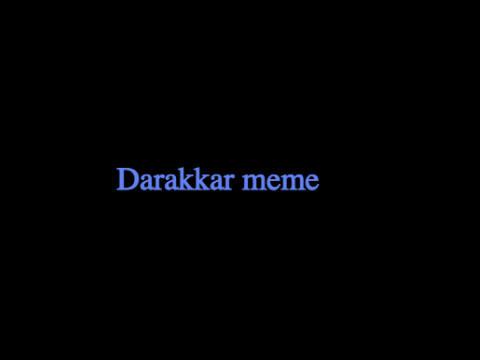 - Drakkar / meme - remix