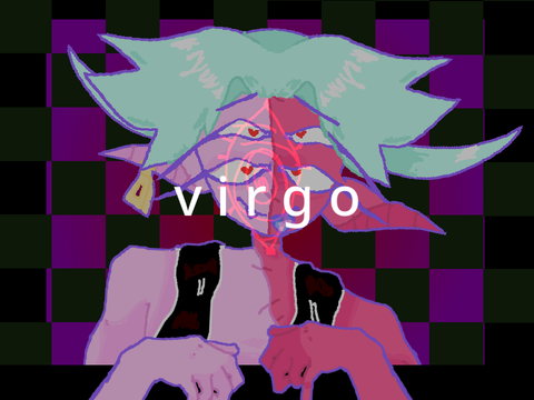 Virgo meme