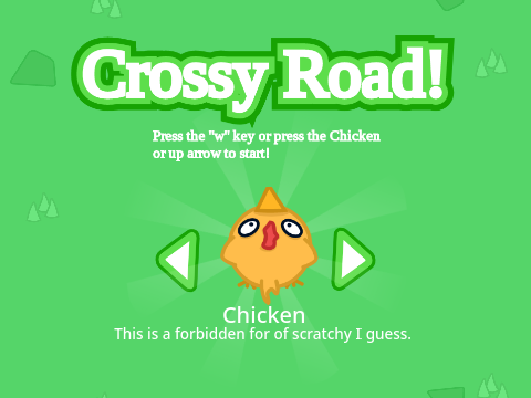  Crossy Road!(v.1.40) #Games #Trending #All