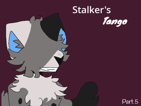 stalker's tango | 5
