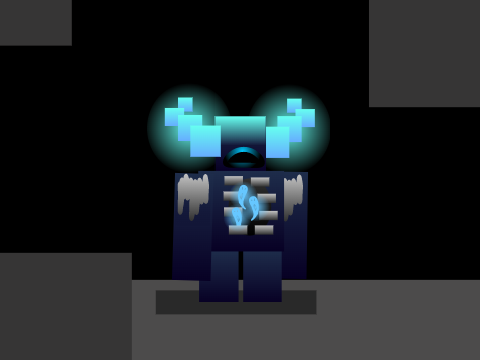 Warden FNF test