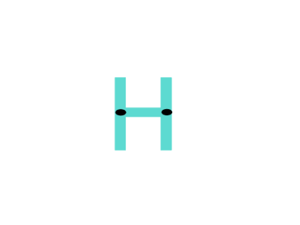 Default Font Lore: H