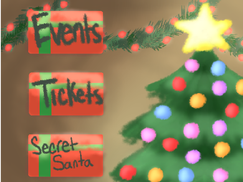 A Design-A-Thon Christmas Information